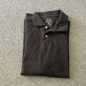 J. Crew Classic Polo
